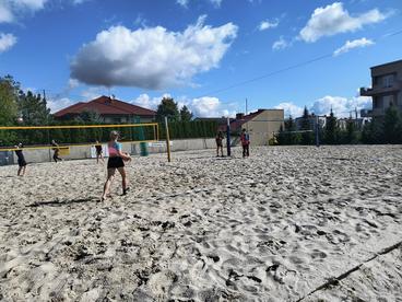 Turniej Beach Champions o Puchar Starosty Wieluńskiego za nami